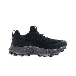 Saucony Womens Endorphin Trail Black Shoes (NWT)